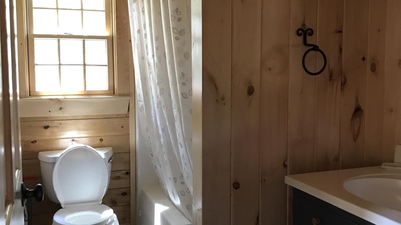 Photo of Bathroom in Wilmington