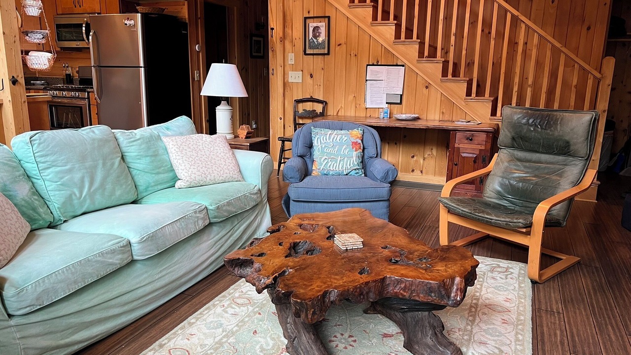 Photo of Livingroom in Wilmington