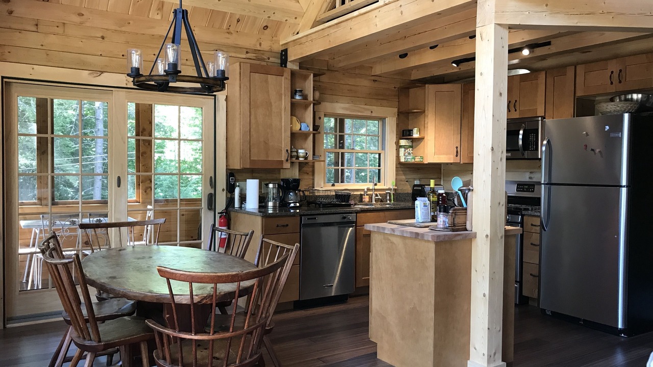 Photo of Kitchen in Wilmington