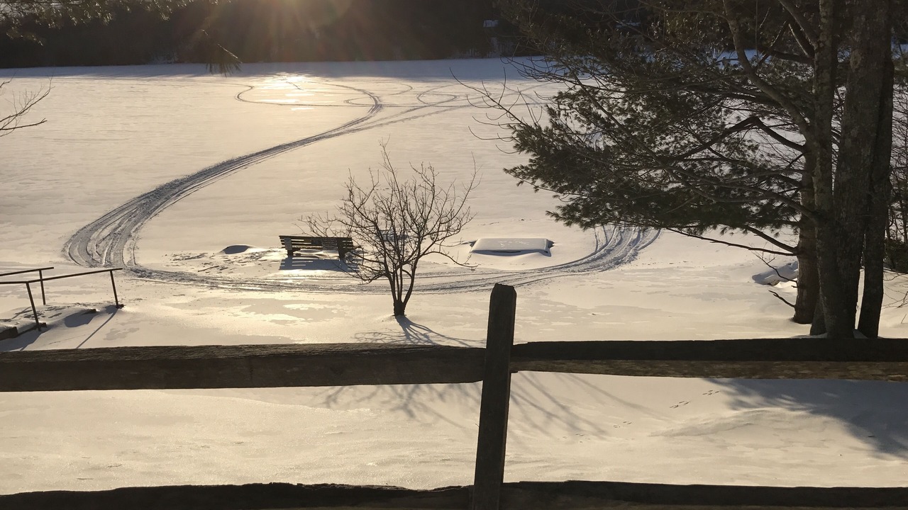 Photo of Outdoor in Wilmington