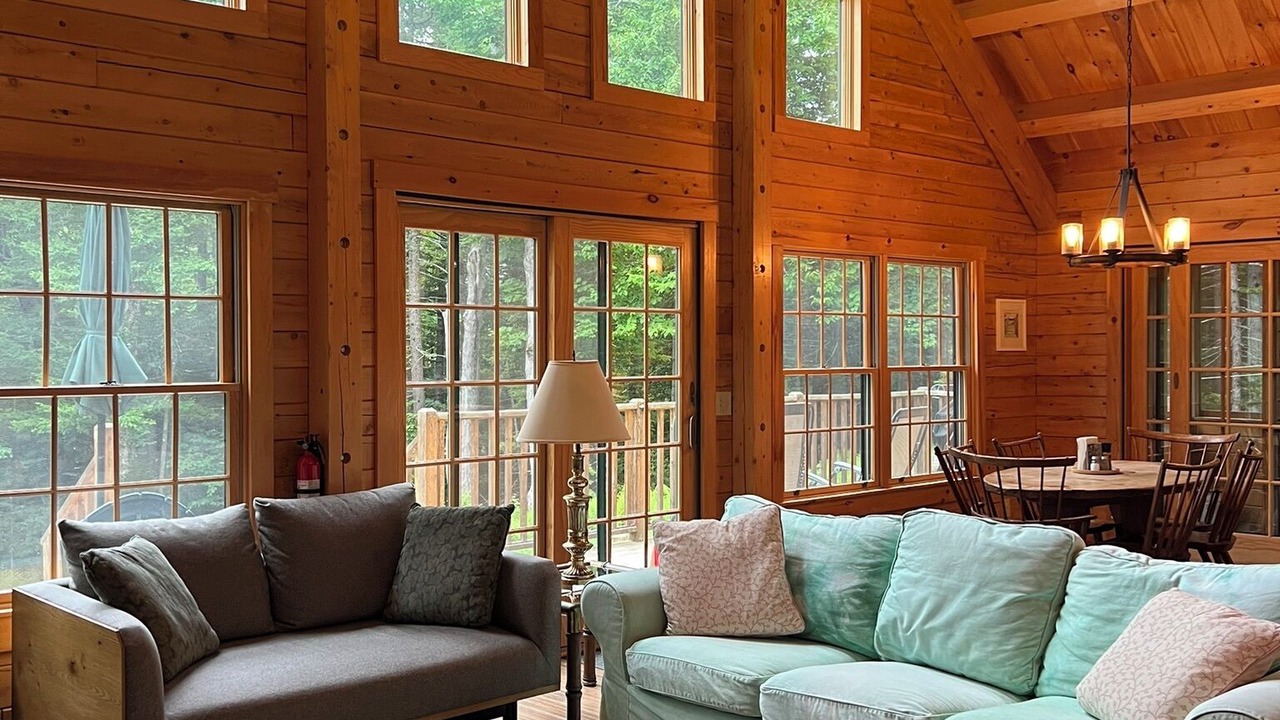 Photo of Livingroom in Wilmington
