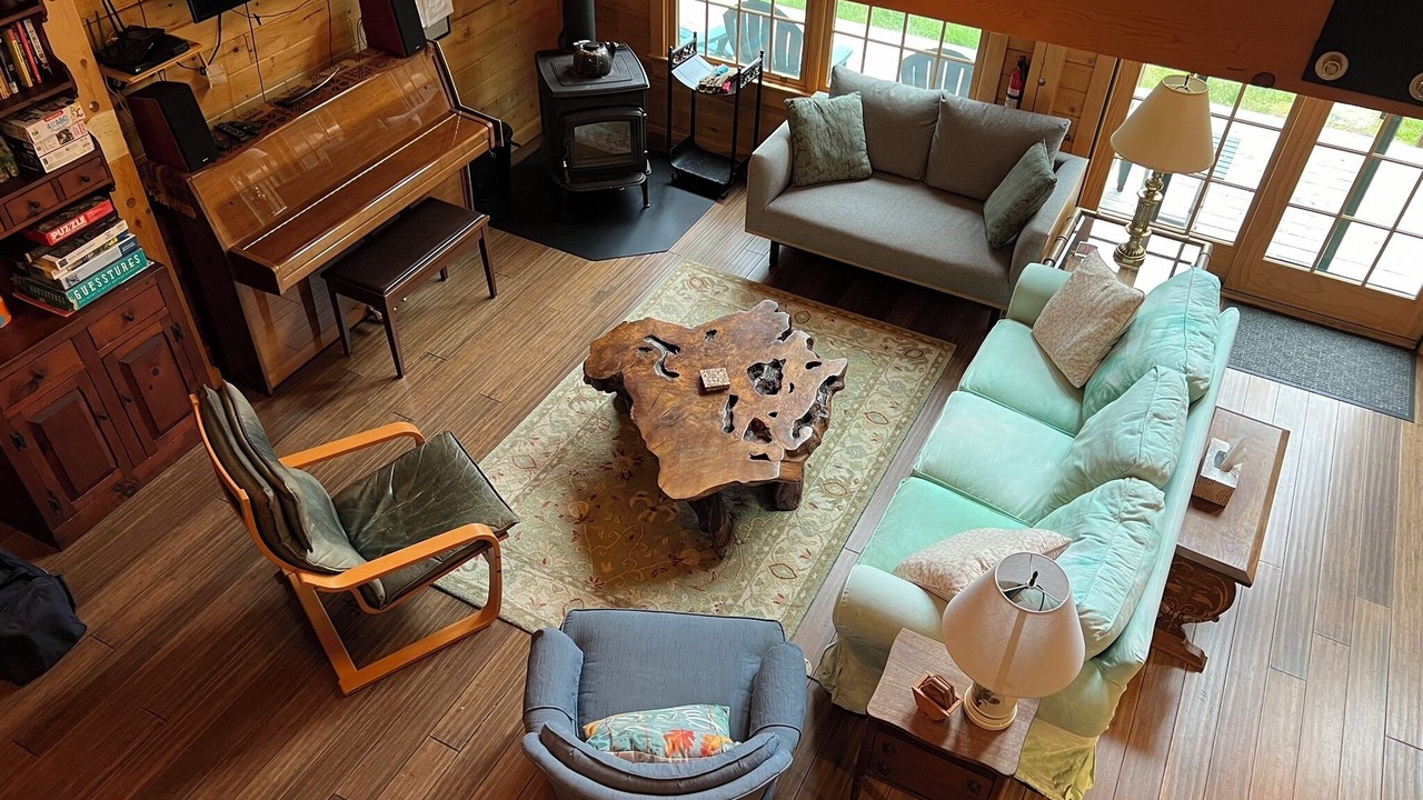 Photo of Livingroom in Wilmington