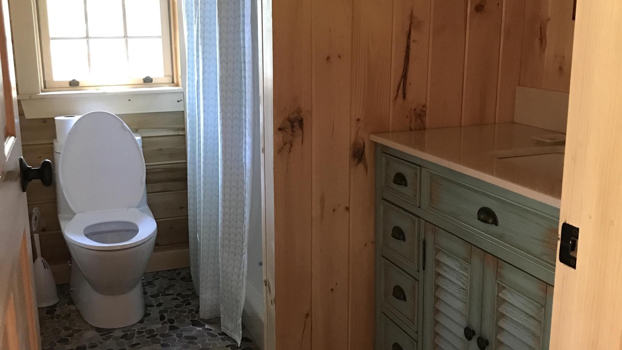 Photo of Bathroom in Wilmington