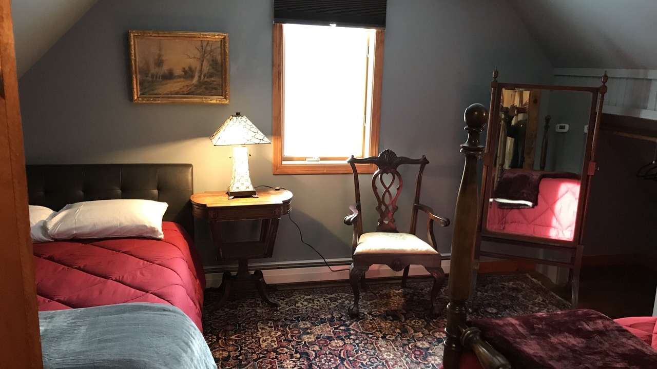 Photo of Bedroom in Reading