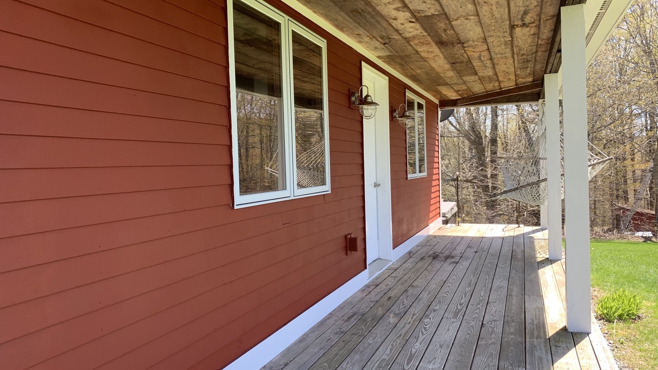 Photo of Patio Balcony in Reading