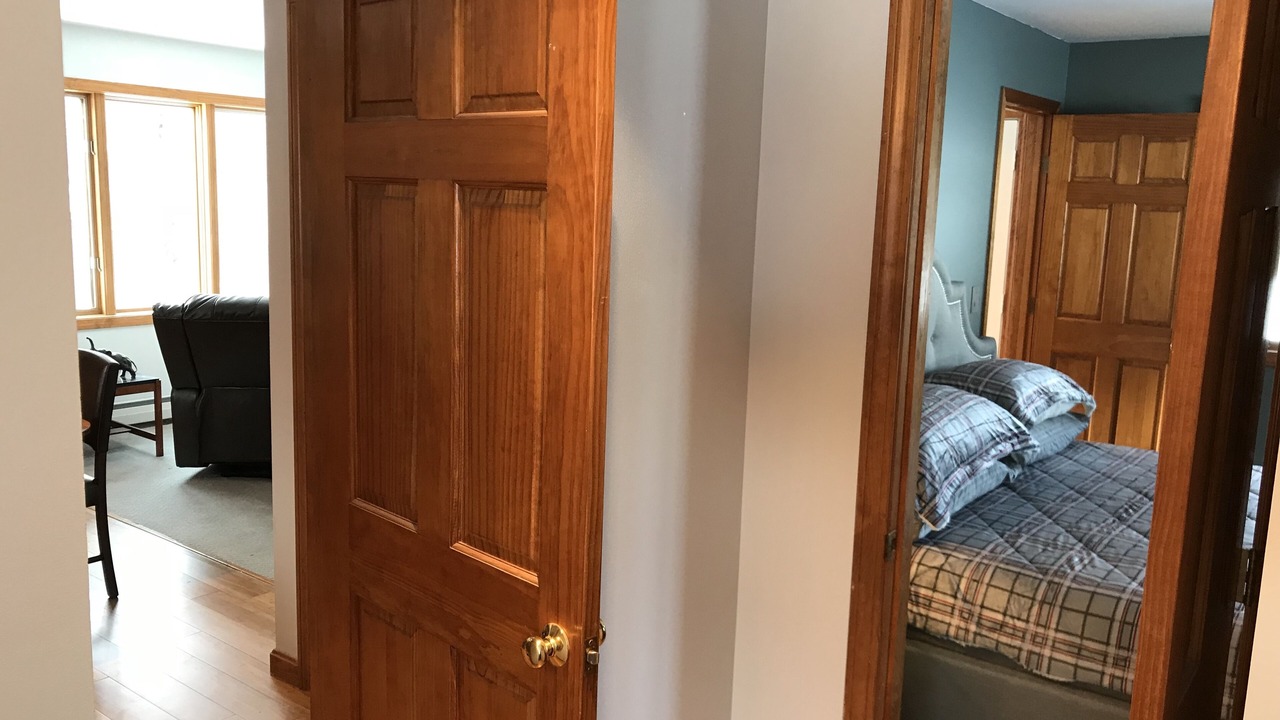 Photo of Bathroom in Reading