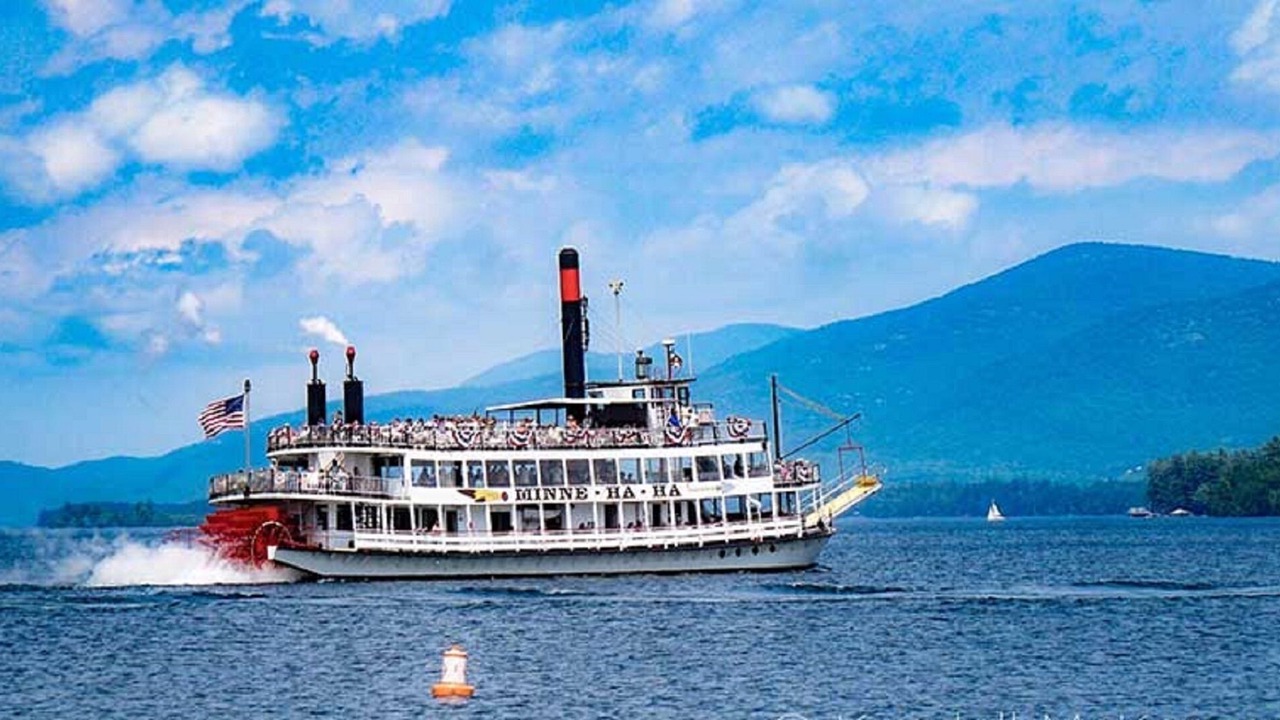 Photo of Others in North Lake George