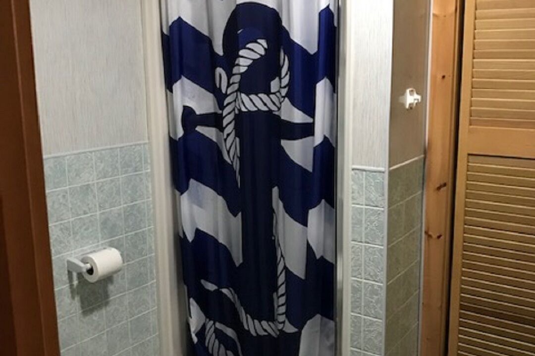 Photo of Bathroom in North Lake George