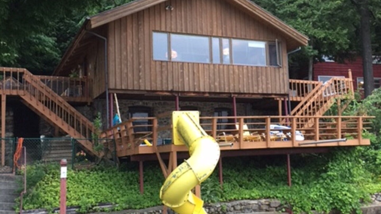 Photo of Outdoor in North Lake George