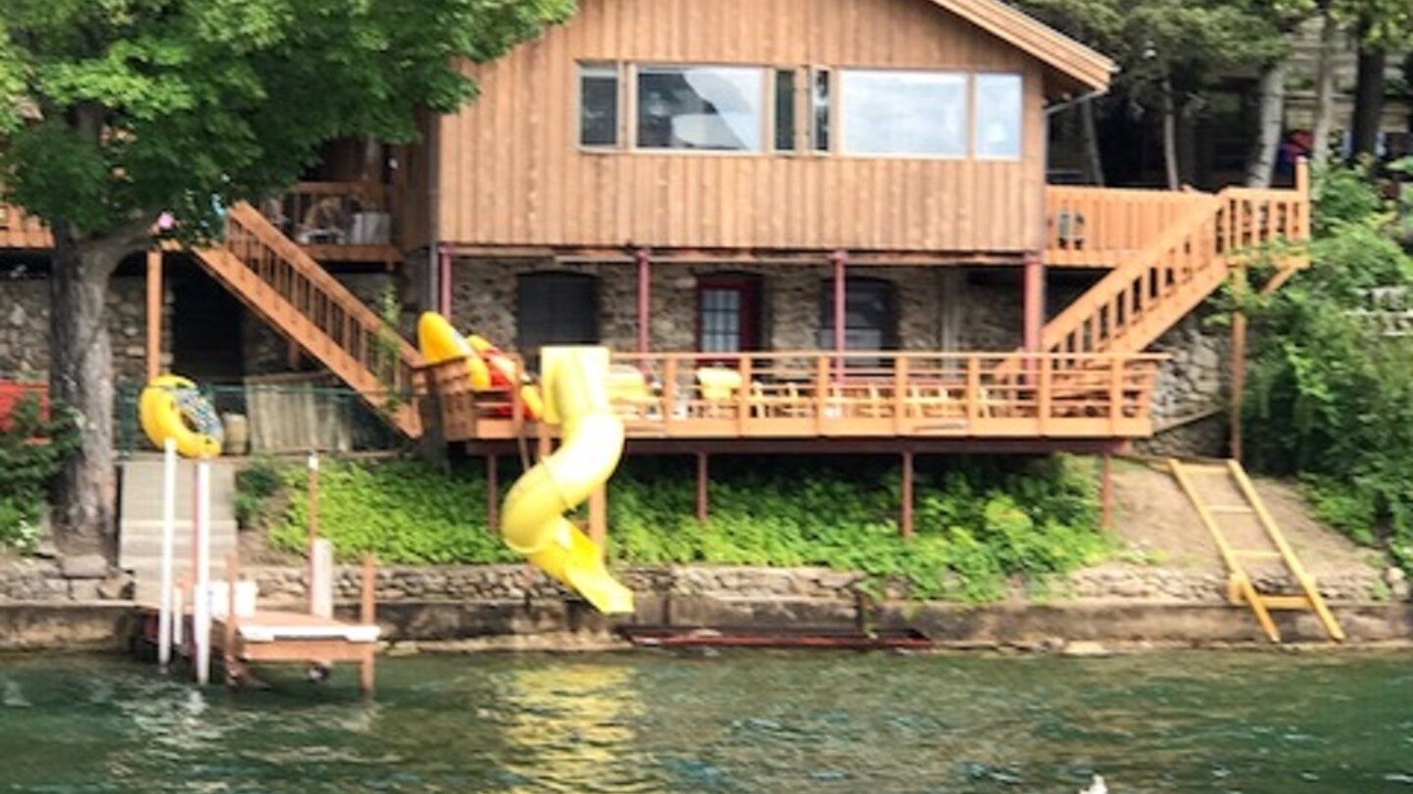 Photo of Outdoor in North Lake George