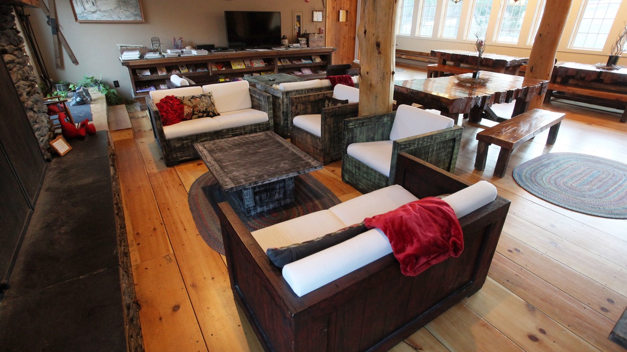 Photo of Bedroom in Killington