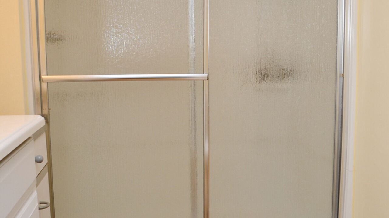 Photo of Bathroom in North Lake George
