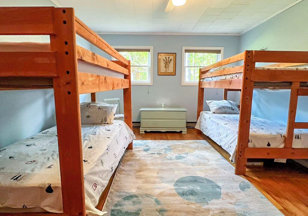 Photo of Bedroom in North Lake George