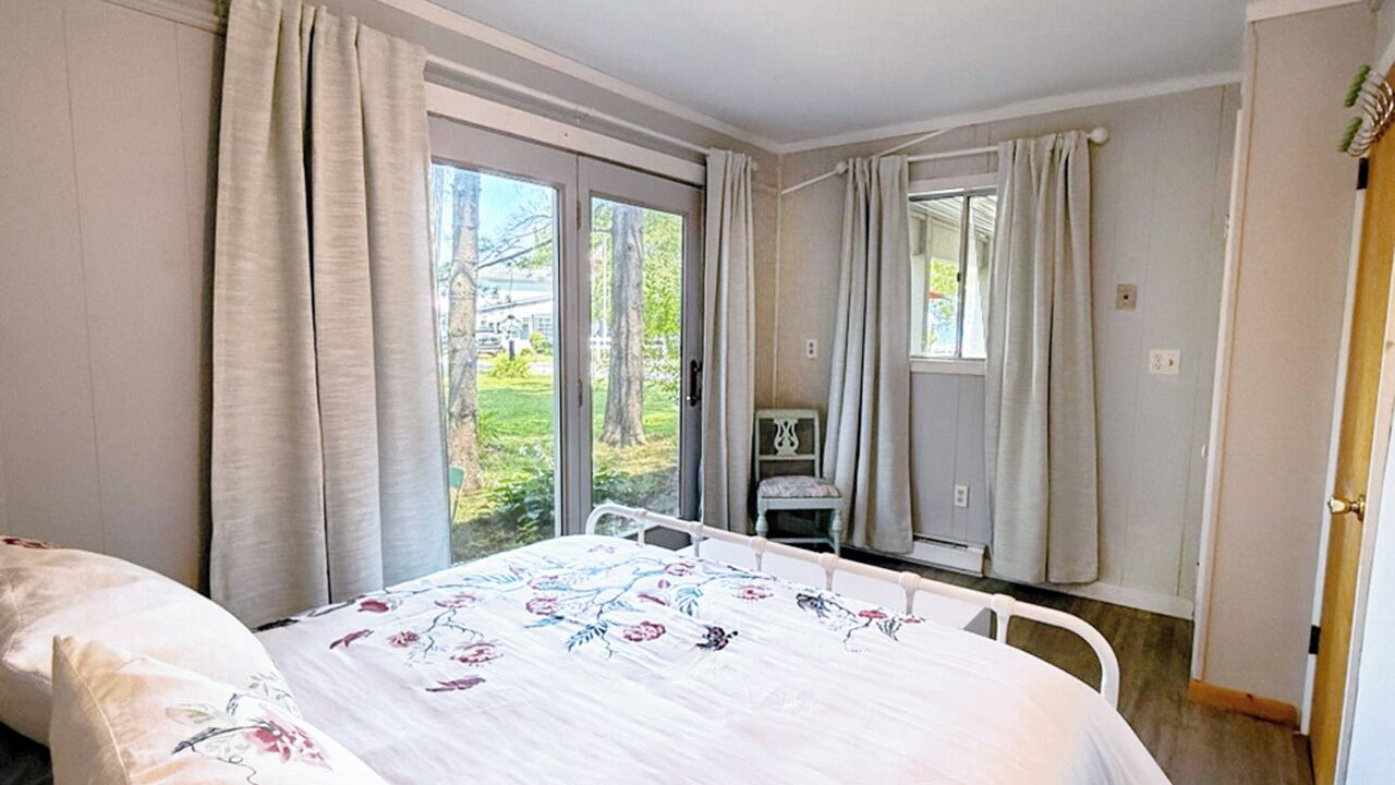 Photo of Bedroom in North Lake George