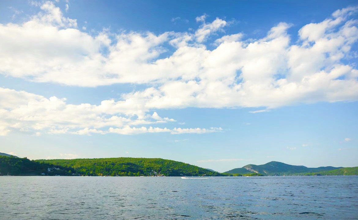 Photo of Outdoor in North Lake George