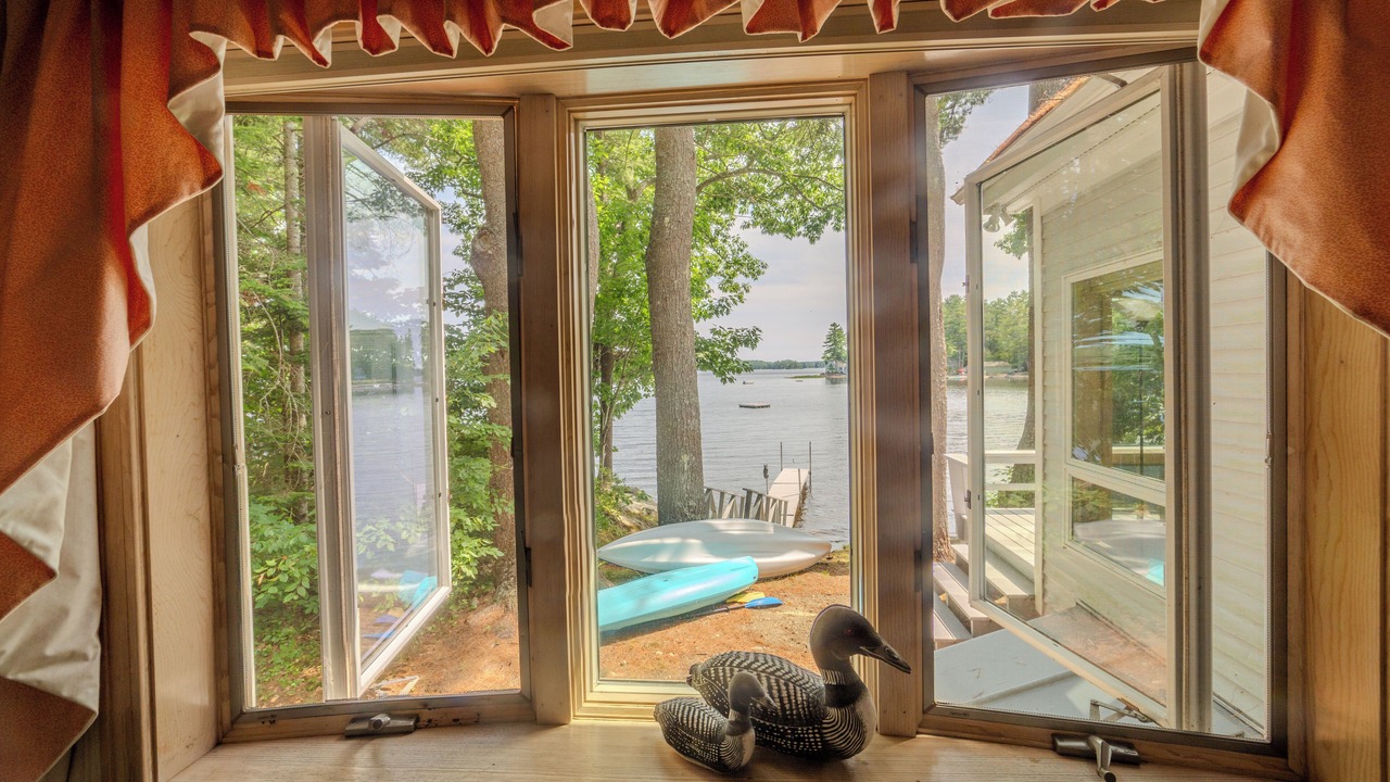 Photo of Outdoor in Damariscotta