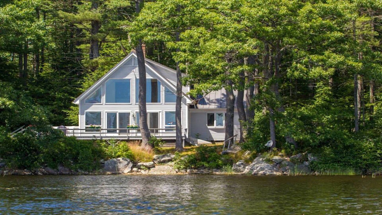 Photo of Outdoor in Damariscotta