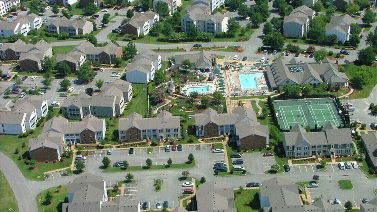Photo of Outdoor in Williamsburg