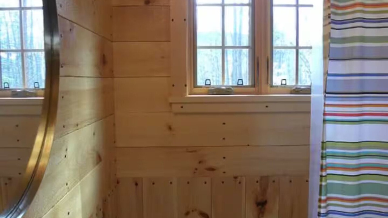 Photo of Bathroom in Montgomery Center
