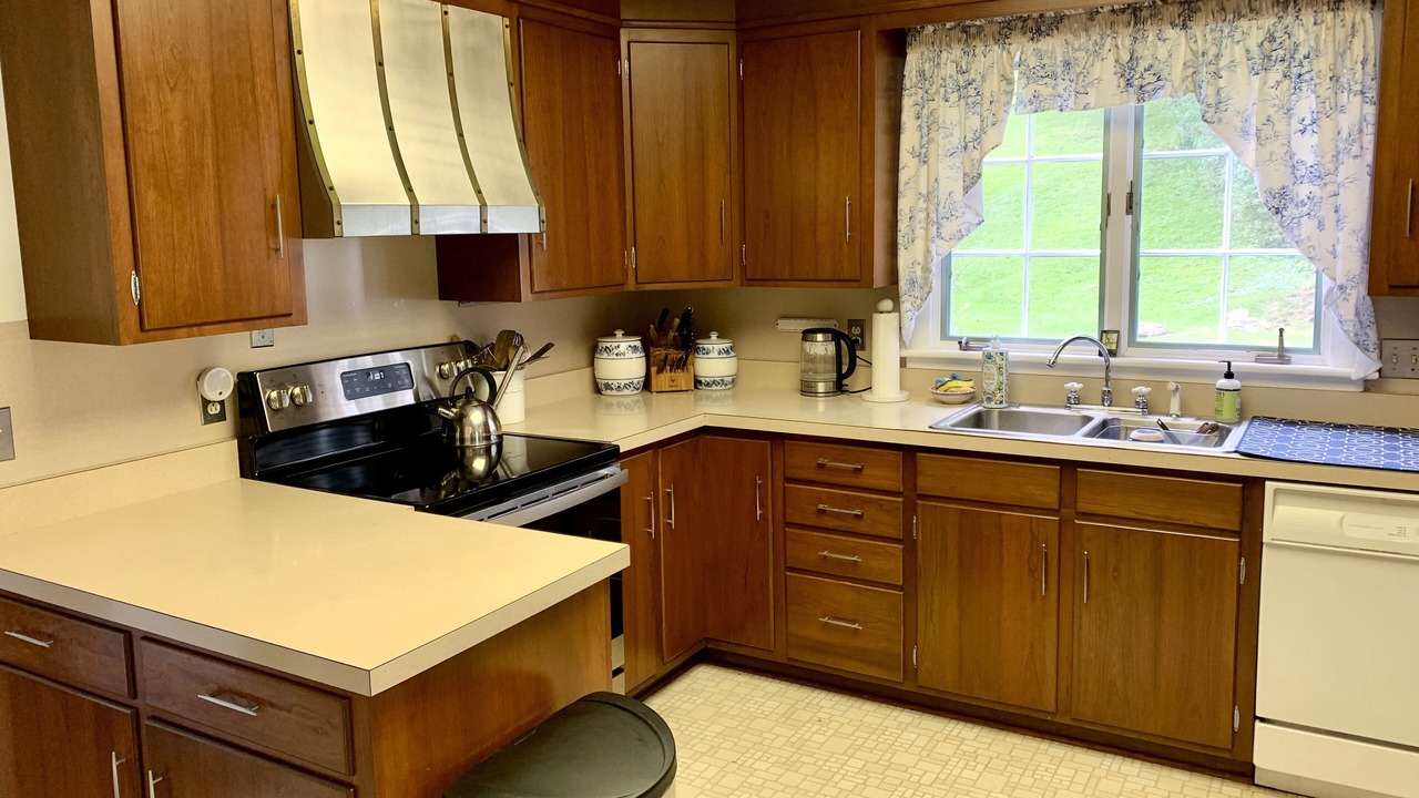 Photo of Kitchen in Valley Springs