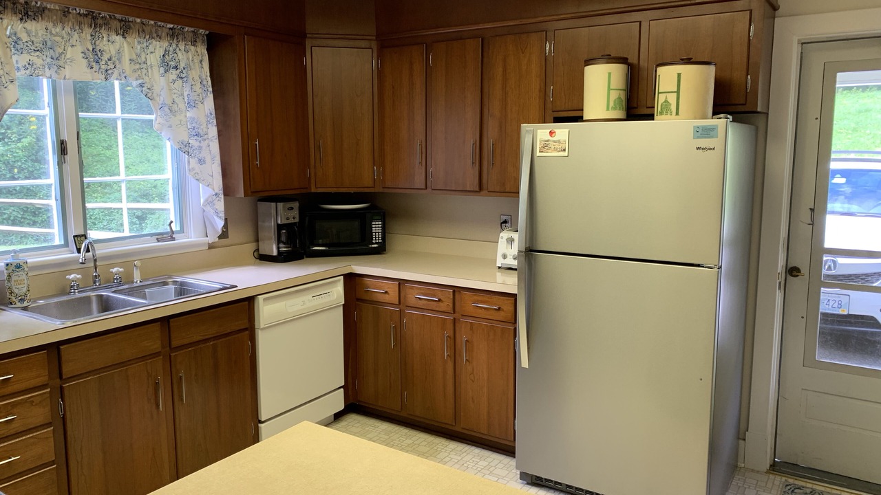 Photo of Kitchen in Valley Springs