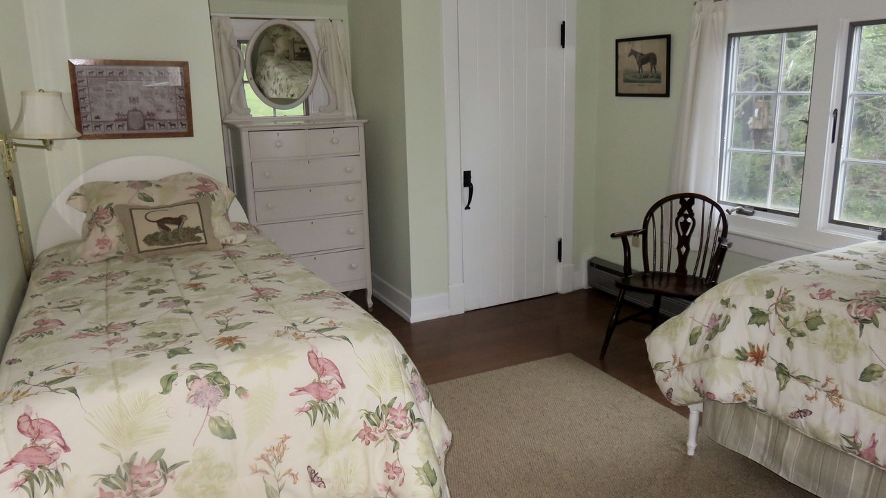 Photo of Bedroom in Valley Springs