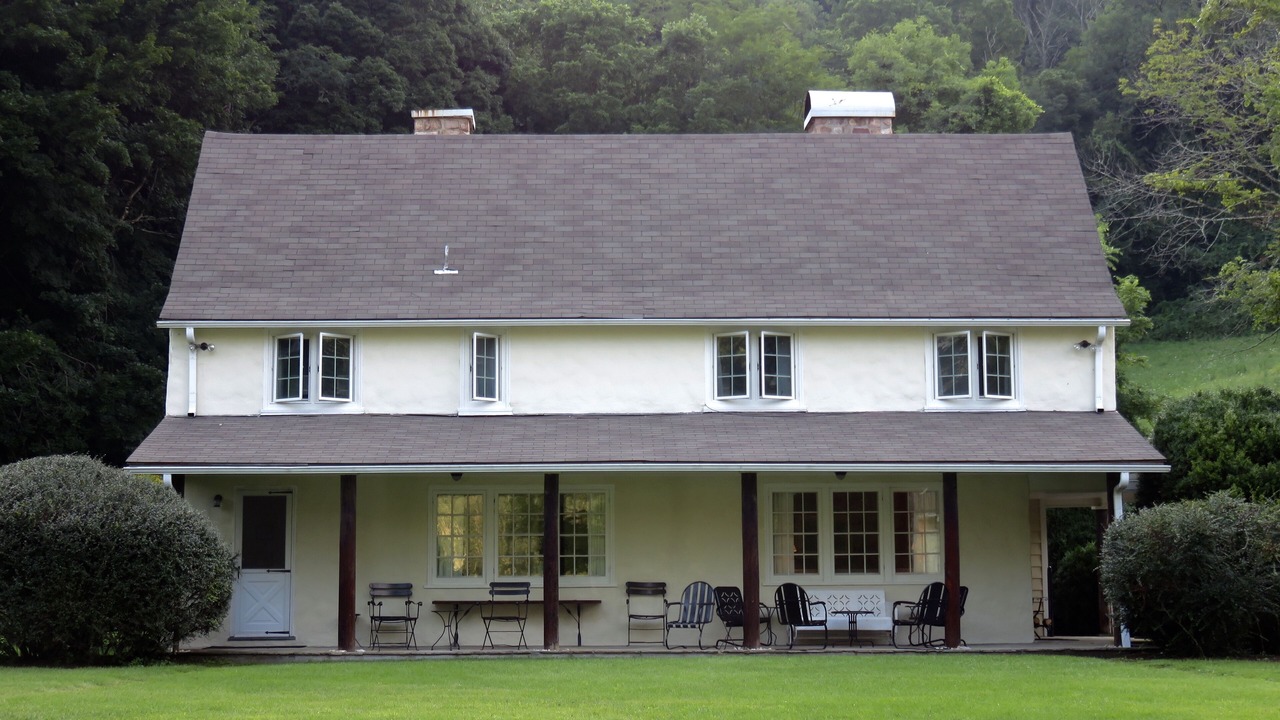 Photo of Outdoor in Valley Springs