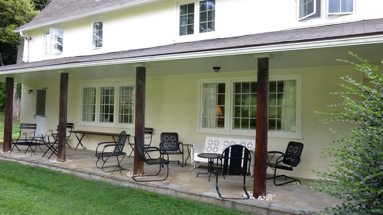 Photo of Outdoor in Valley Springs