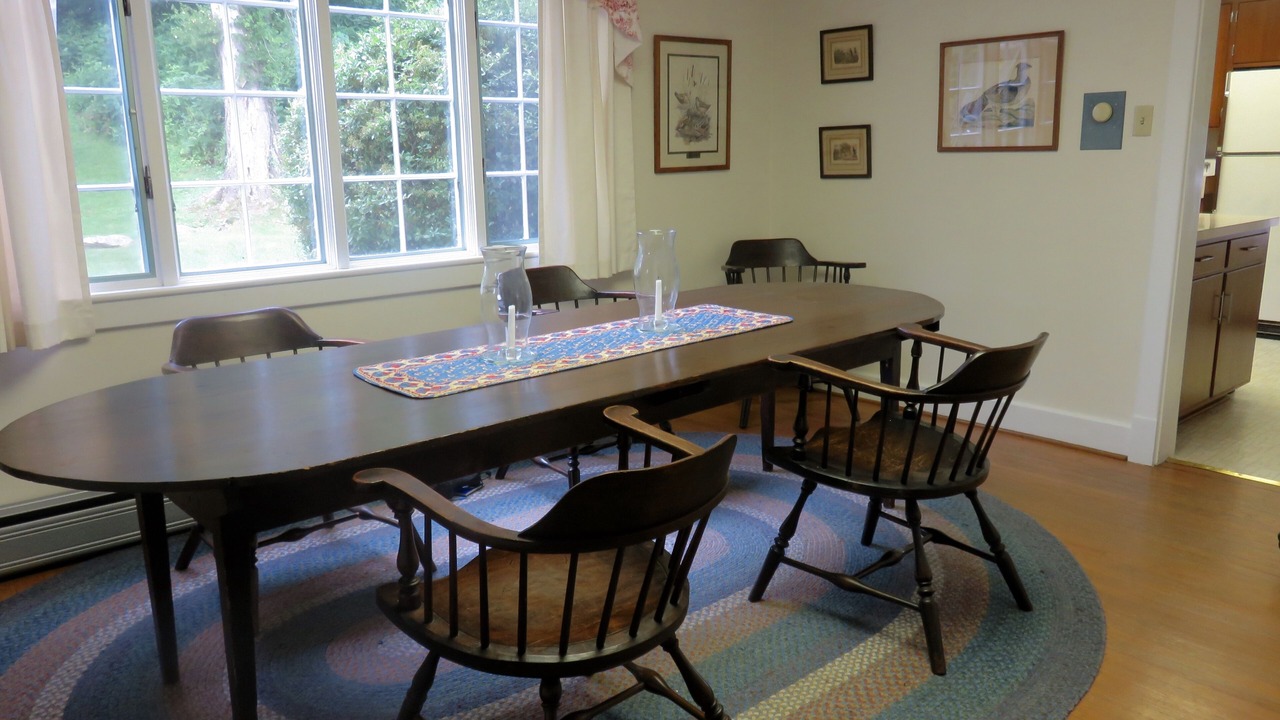 Photo of Livingroom in Valley Springs