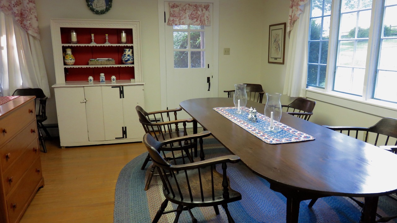 Photo of Livingroom in Valley Springs