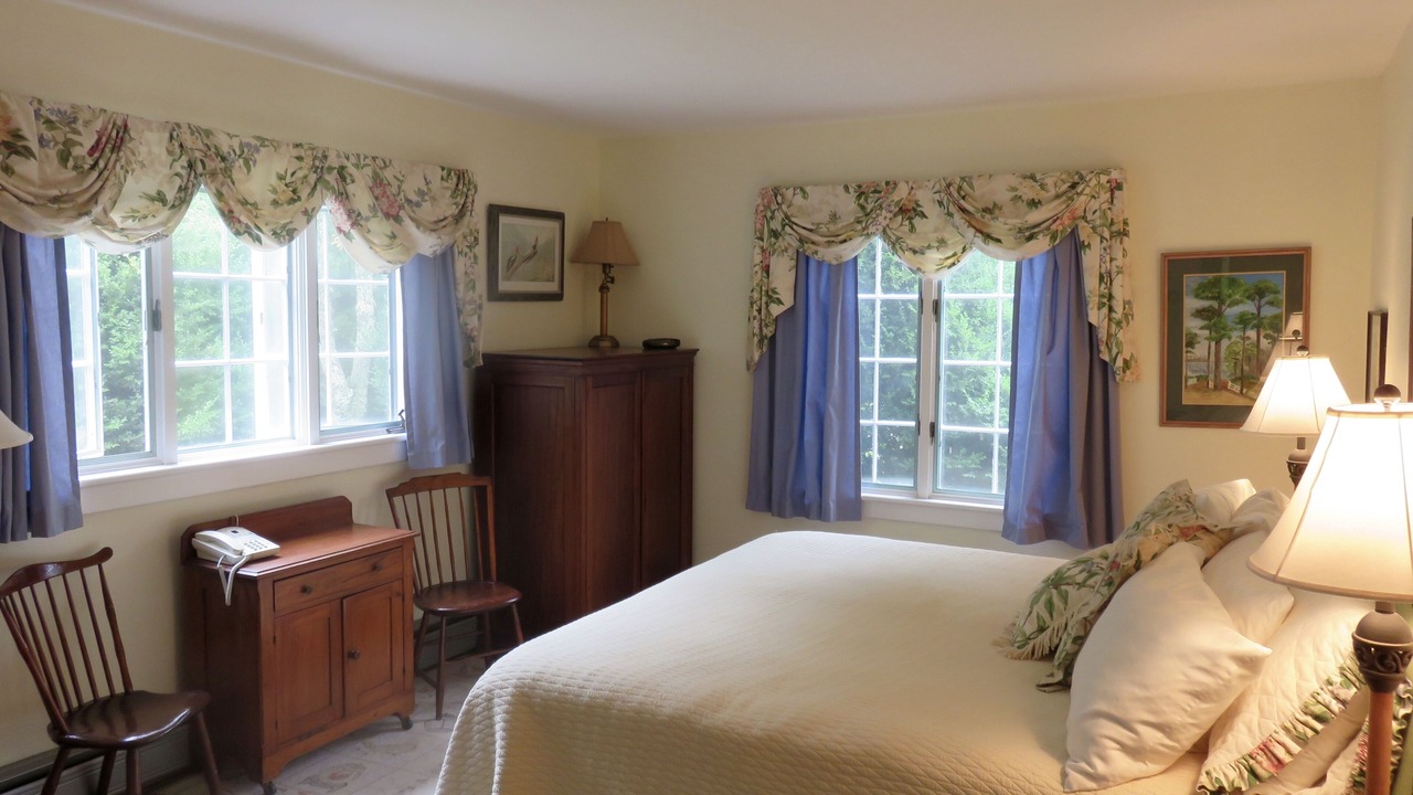 Photo of Bedroom in Valley Springs