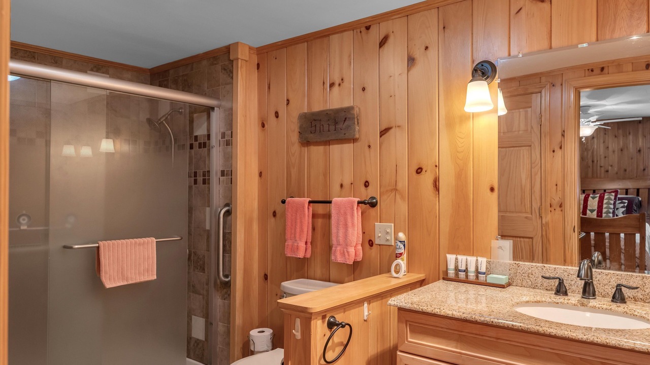 Photo of Bathroom in Steuben