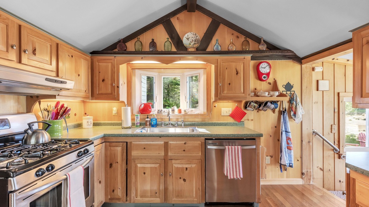 Photo of Kitchen in Steuben
