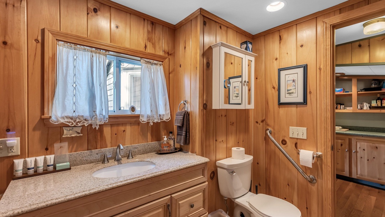 Photo of Bathroom in Steuben
