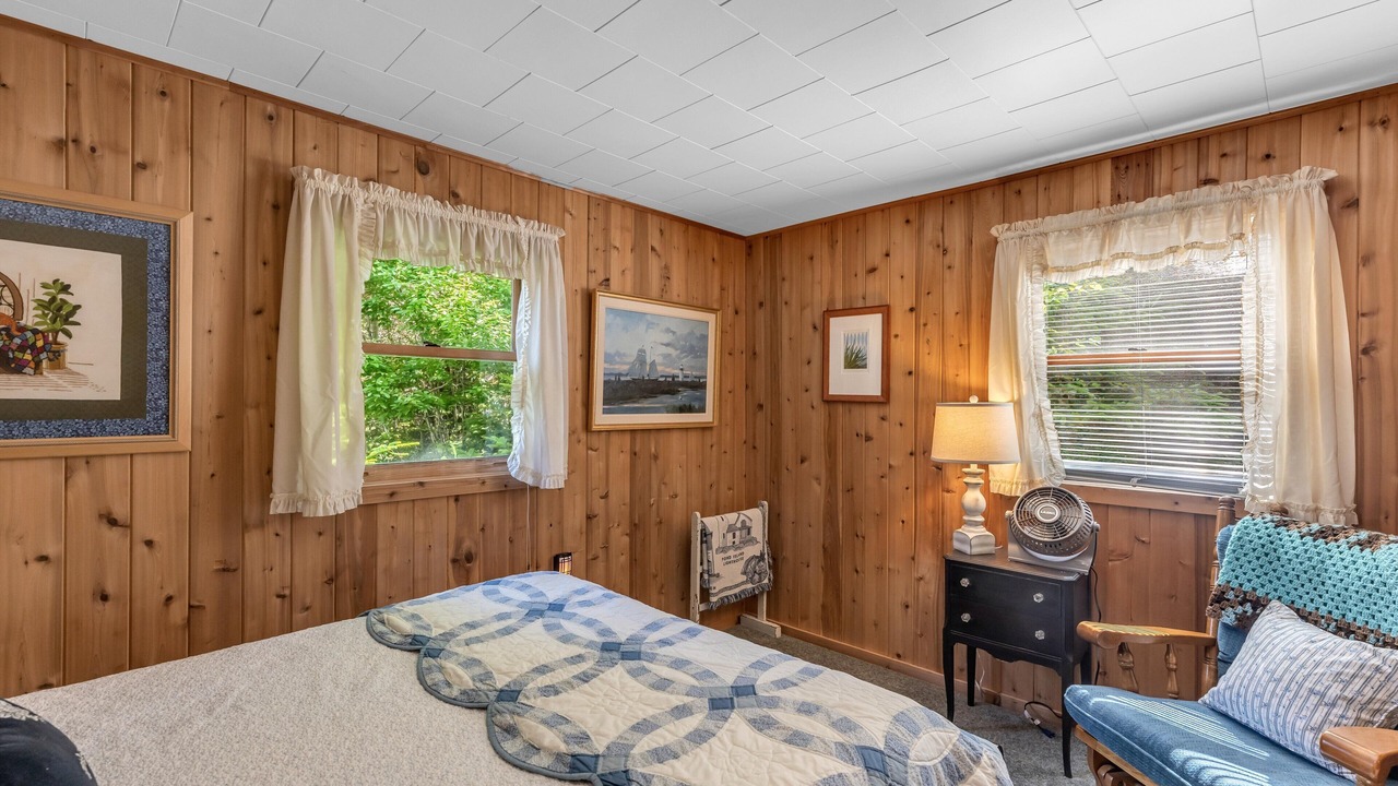Photo of Bedroom in Steuben