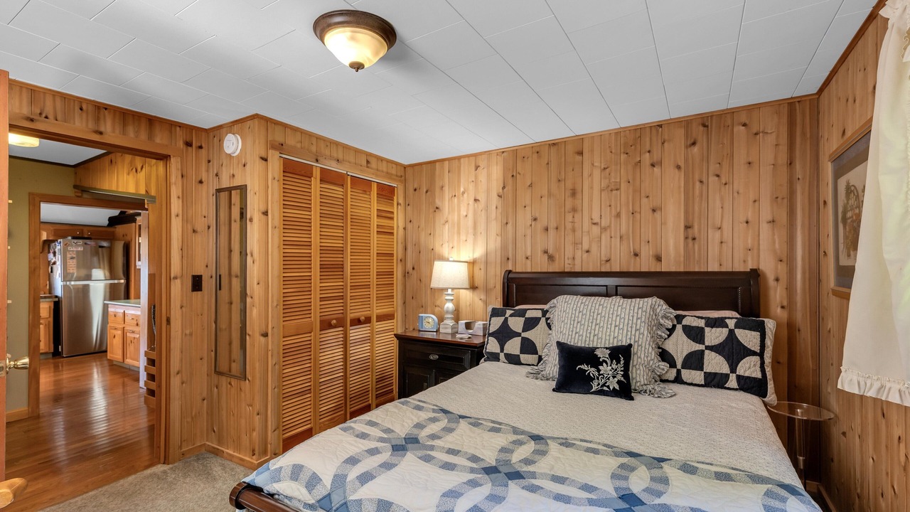 Photo of Bedroom in Steuben