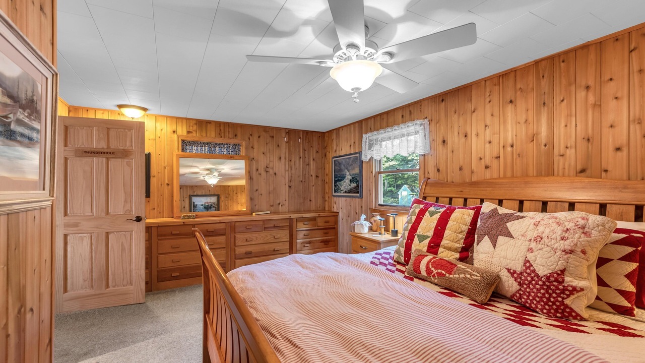 Photo of Bedroom in Steuben