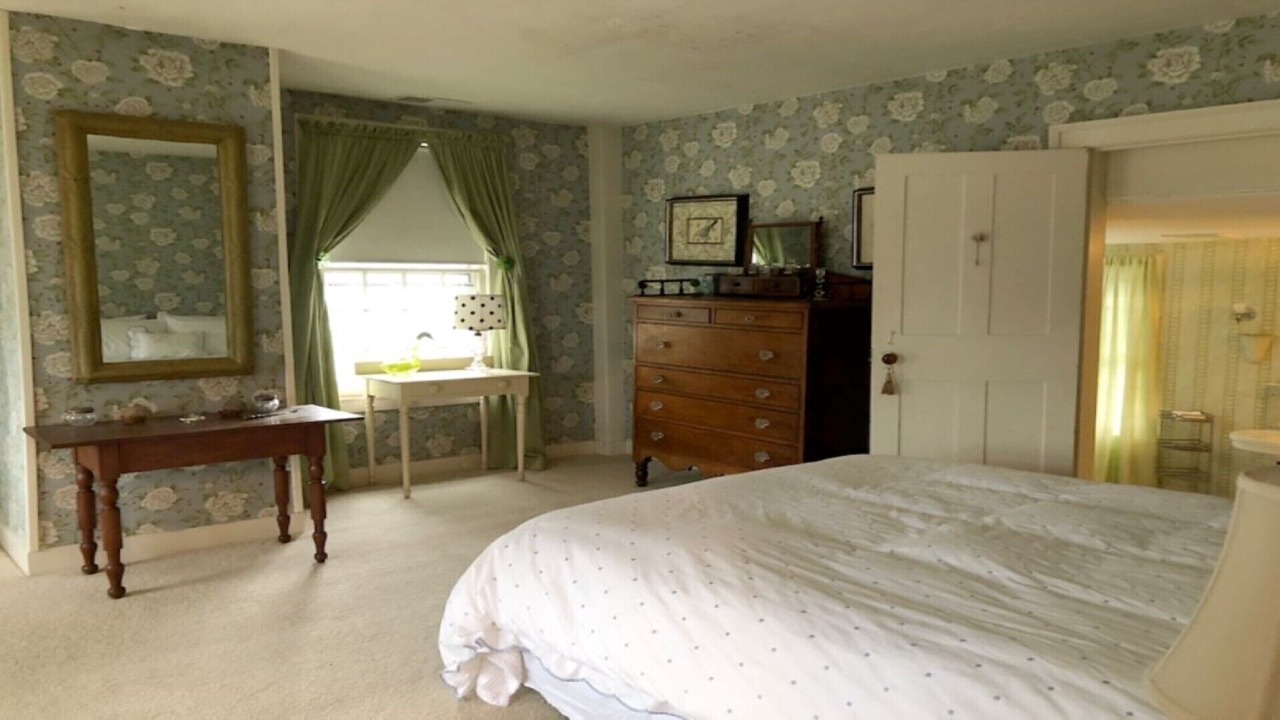 Photo of Bedroom in Manchester