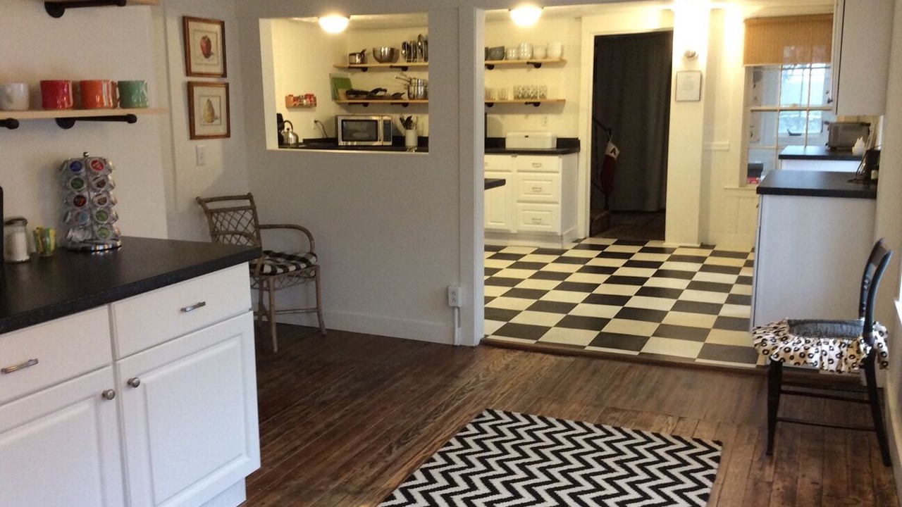 Photo of Kitchen in Manchester