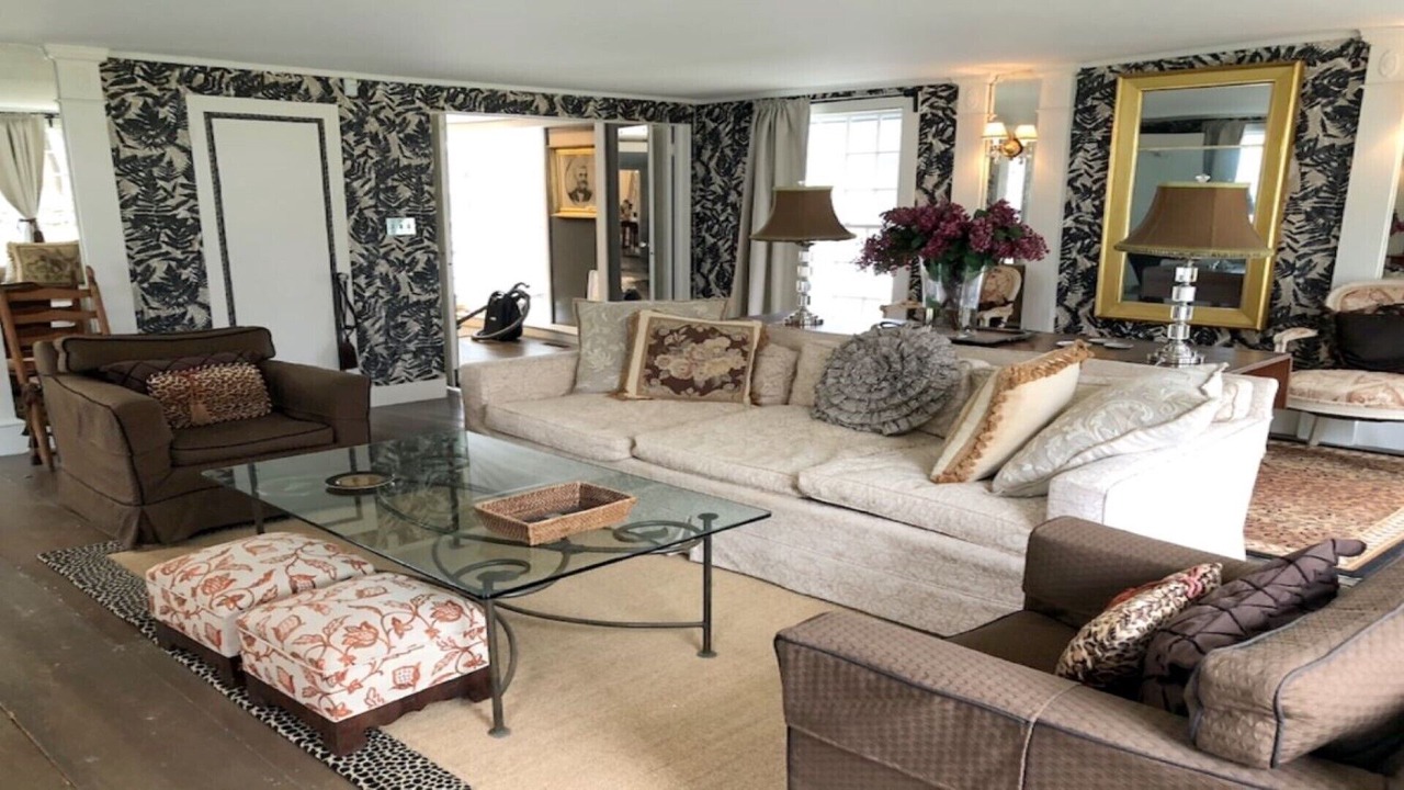 Photo of Livingroom in Manchester