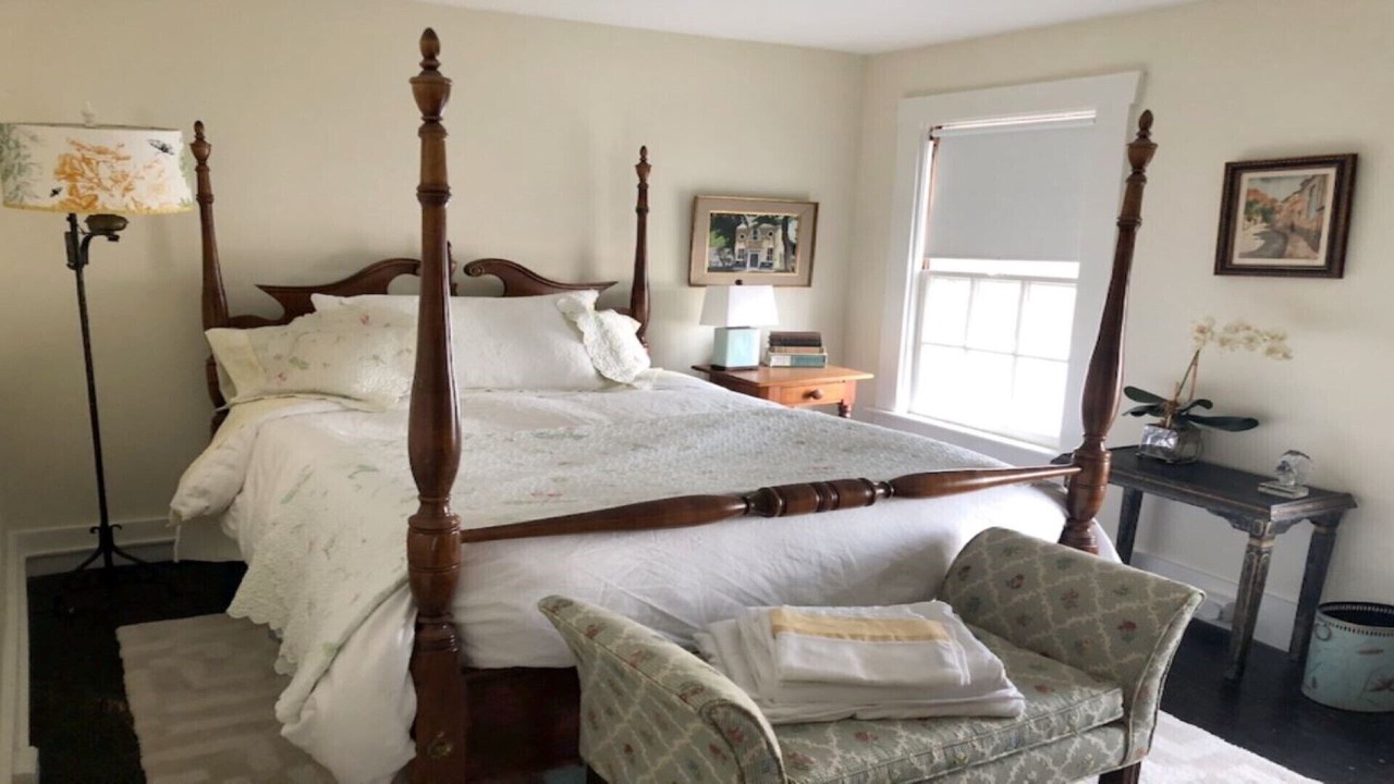 Photo of Bedroom in Manchester