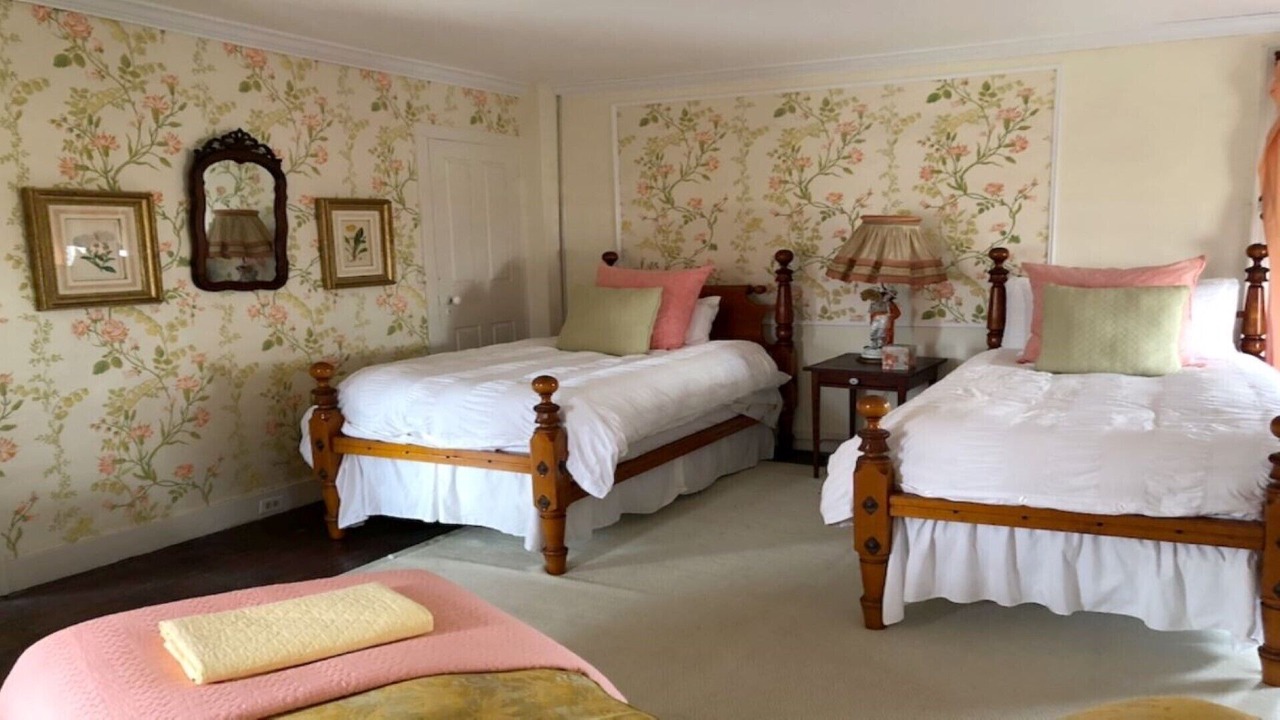Photo of Bedroom in Manchester