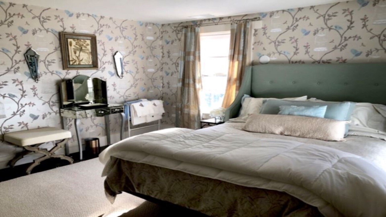 Photo of Bedroom in Manchester