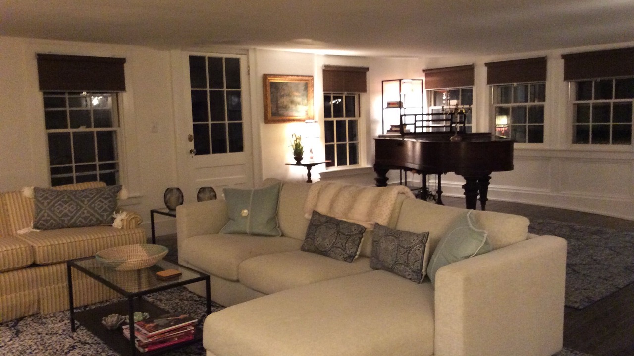 Photo of Livingroom in Manchester