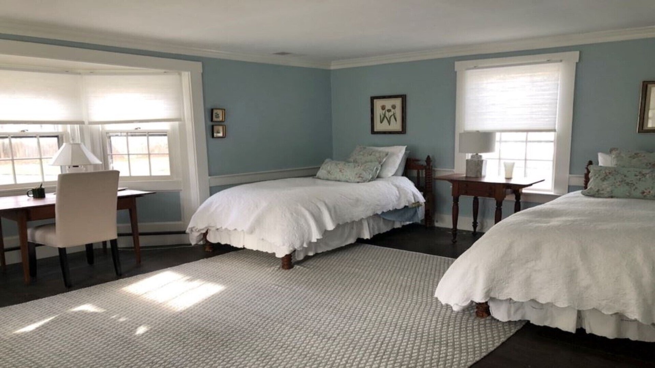 Photo of Bedroom in Manchester