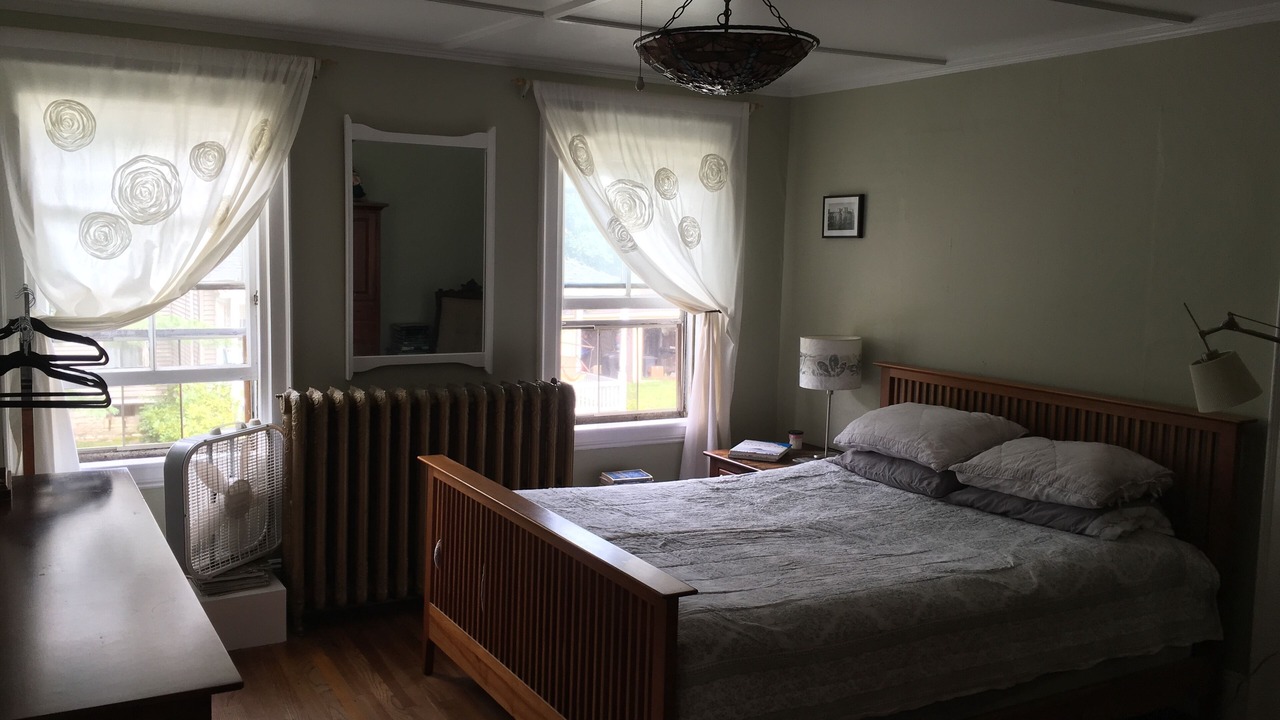 Photo of Bedroom in Rockland
