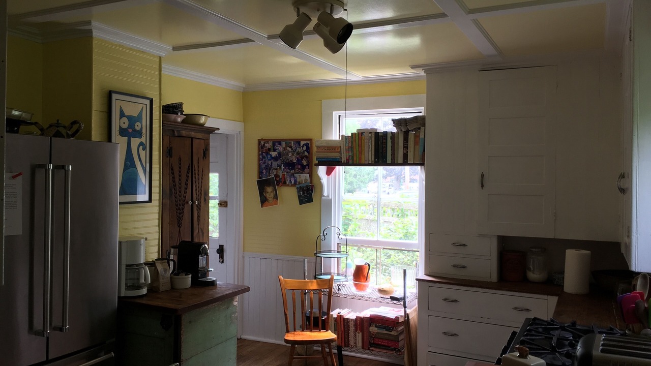 Photo of Kitchen in Rockland