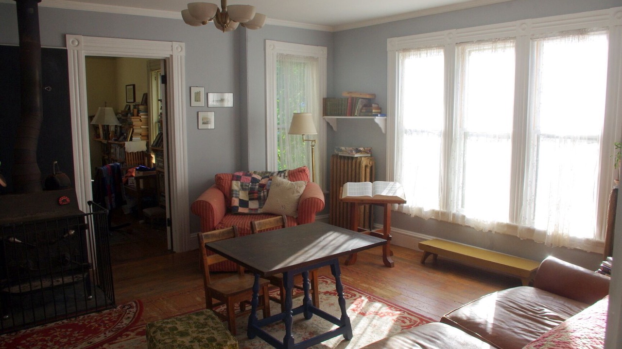 Photo of Livingroom in Rockland