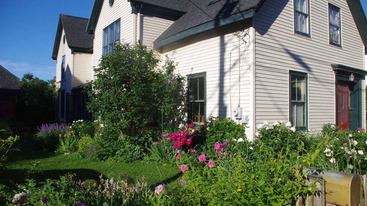 Photo of Outdoor in Rockland