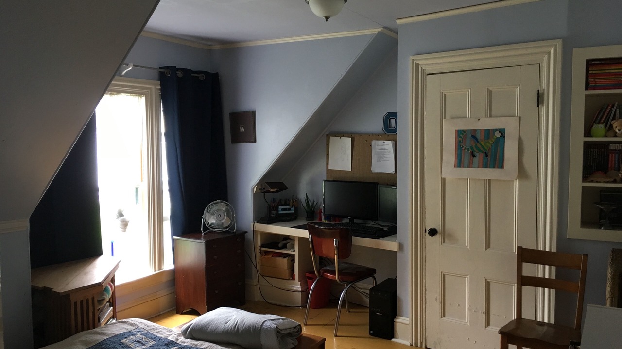 Photo of Bedroom in Rockland